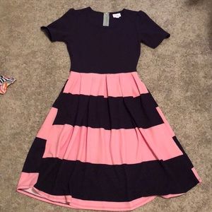 Amelia Lula Roe Dress